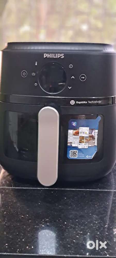 Air fryer Philips