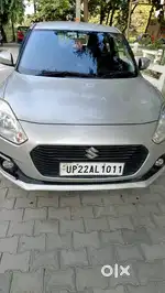 Maruti Suzuki Swift 2019 Petrol Good Condition