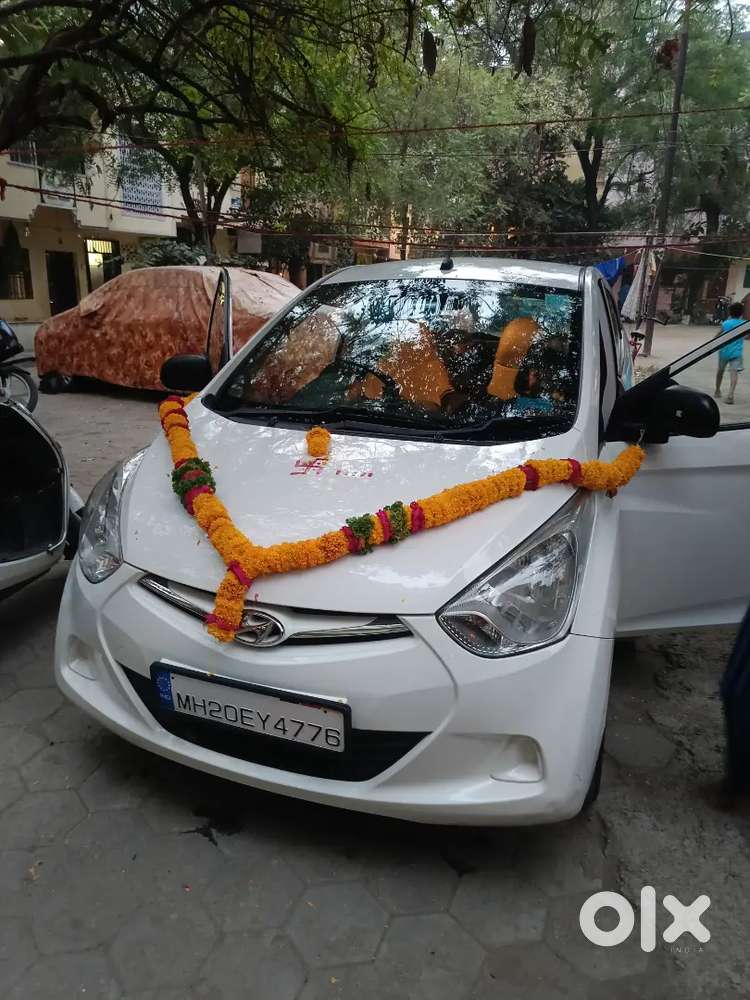 Hyundai EON 2018