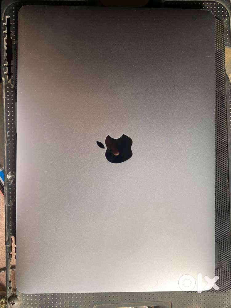 Apple Macbook Pro