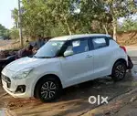 Maruti Suzuki Swift 2023