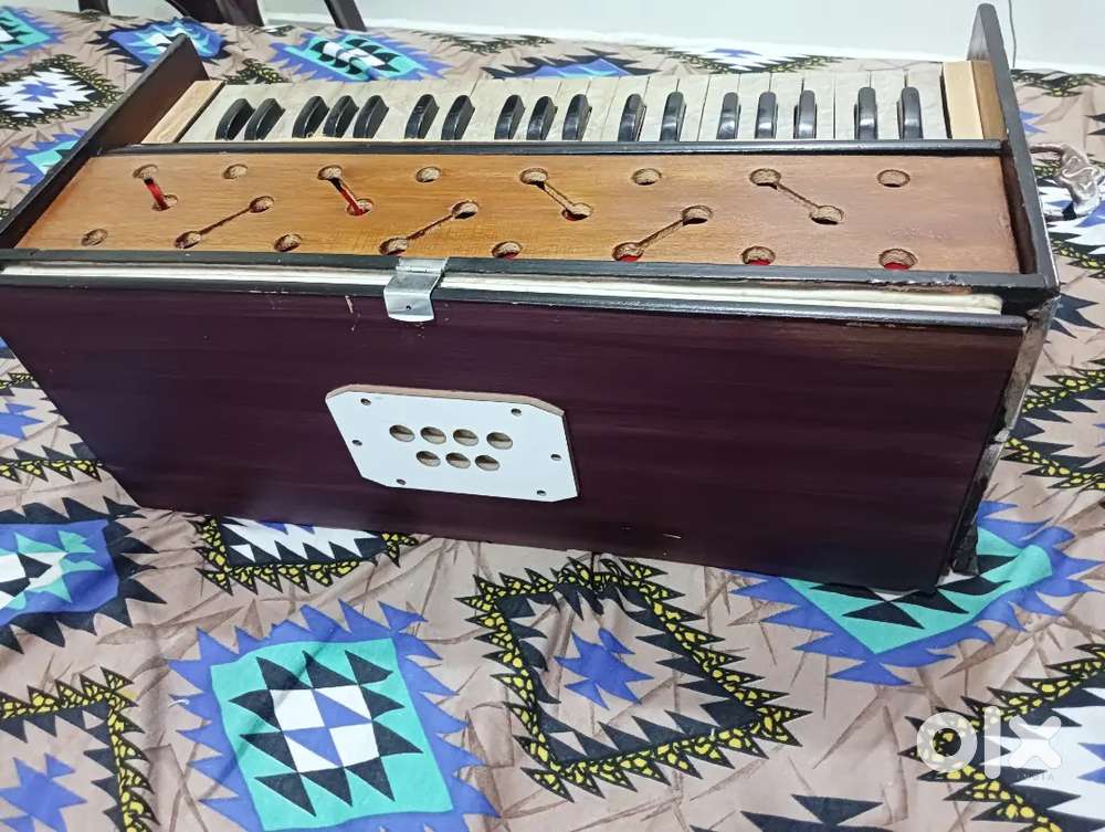Harmonium Good Condition
