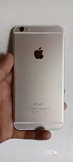 iPhone 6 plus