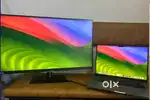 Samsung Infinity Monitor LS27A600UUWXXL