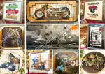 New paintings (Manufacturer) wide variety wholesale price