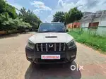 Mahindra Scorpio Classic 2.2 S MT 7 Str, 2024, Diesel