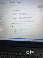 Lenovo laptop for sale