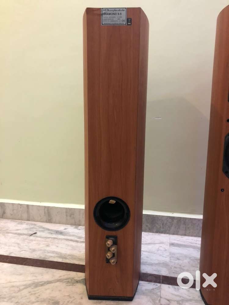 Wharfedale Diamond 9.5 Speaker for Sale