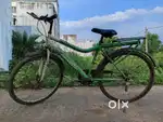 Cycle with good condition