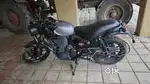 Hunter 350