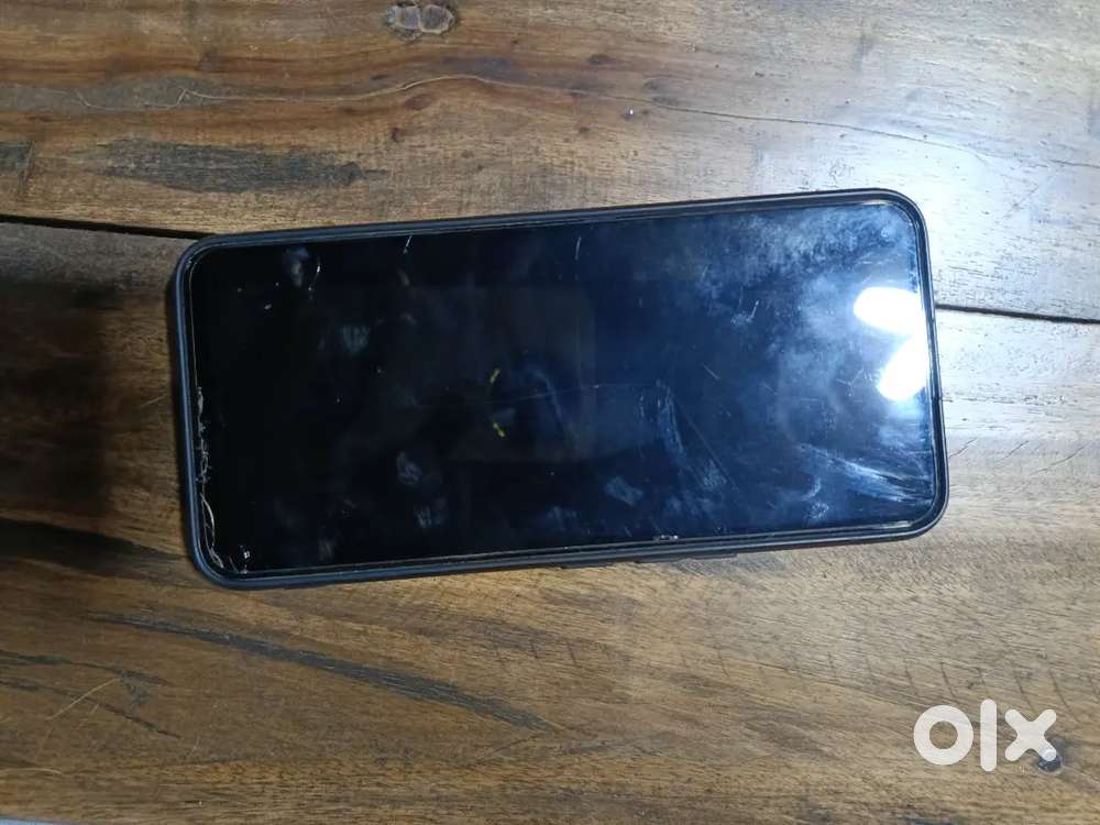 Tecno spark 7 pro