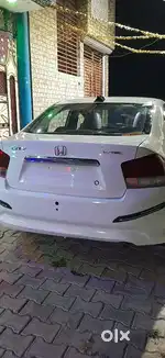 Honda City 2009 CNG & Hybrids Well Maintained all paper ok