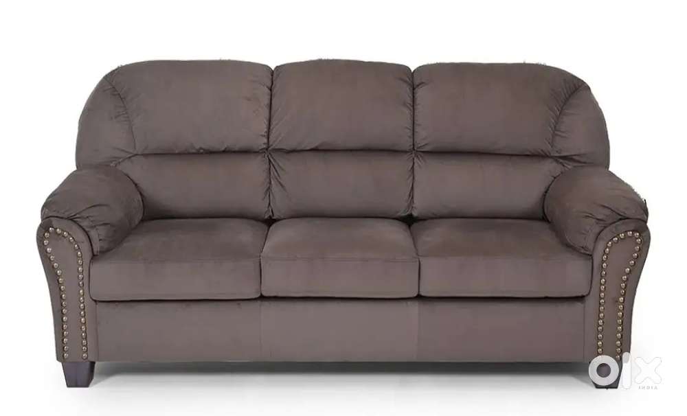 Royal Oak 3 Seater Sofa