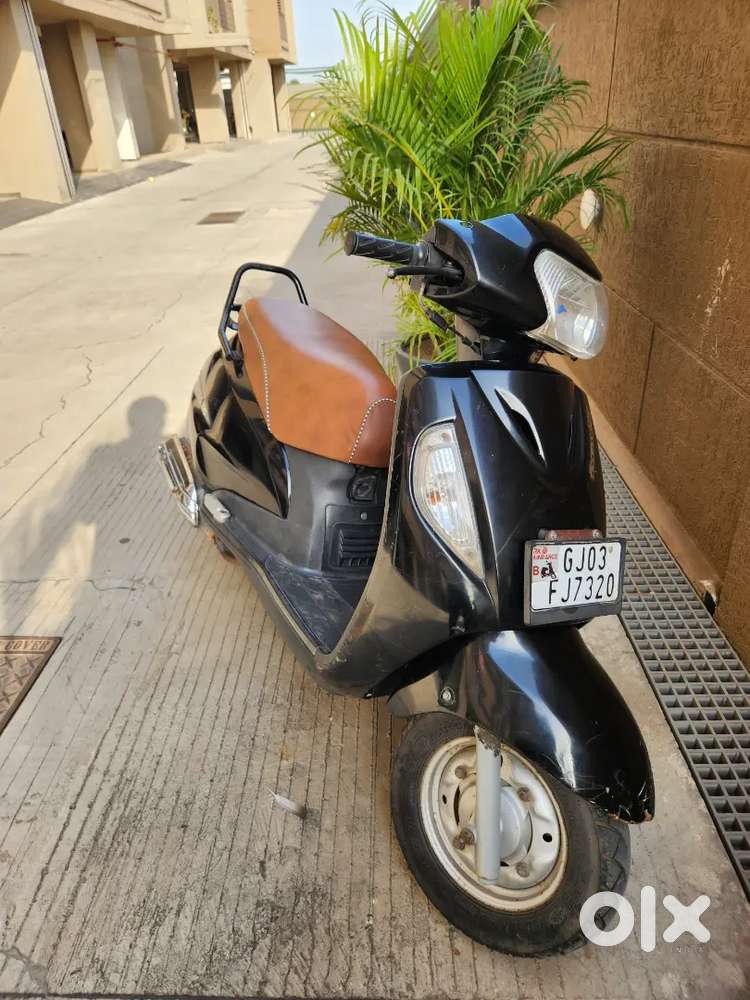 Very good condition