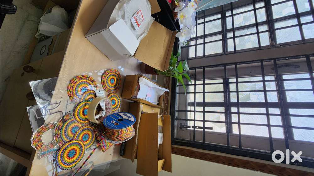 “Hiring Craft Helper for My Small Business – Daily Payment”