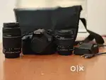 Canon EOS 1500d