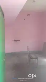 1 room house available for rent