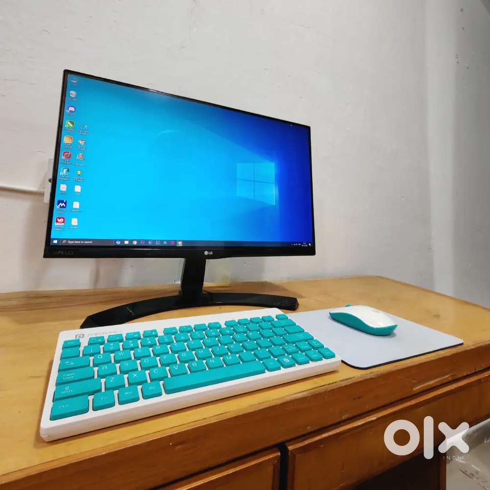 Office Desktop best performance i5 3rd