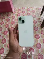 iPhone 15 128