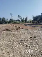 residential plot