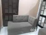 Sofa L Shape