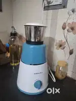 Mixer grinder