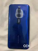 Redmi8 (4+64GB)