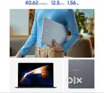 Samsung Galaxy Book 4 Pro Touchscreen Laptop