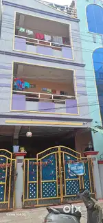 1BHK FOR RENT IN RAMANTHAPUR