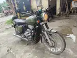 In condition