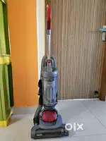 Vacuum cleaner
