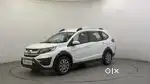 Honda BR-V 1.5 S i-DTEC MT, 2016, Diesel