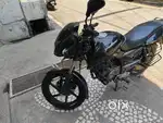 BAJAJ PULSAR 150 MODEL WELL MAINTAINED