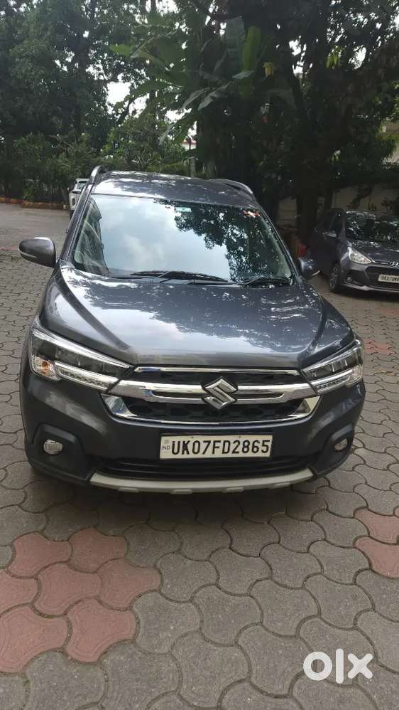 Maruti Suzuki XL6 2022 Petrol 18300 Km Driven in excellent condition.