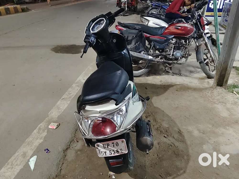 Kareli Azad Nagar road