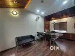 Full Furnished Office on Rent at College Road Nashik
