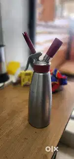 Cream Gun for Cake makers