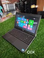 Dell Core i5 Laptop only 11,500/- Fix (no battery) 8gb ram 256gb SSD