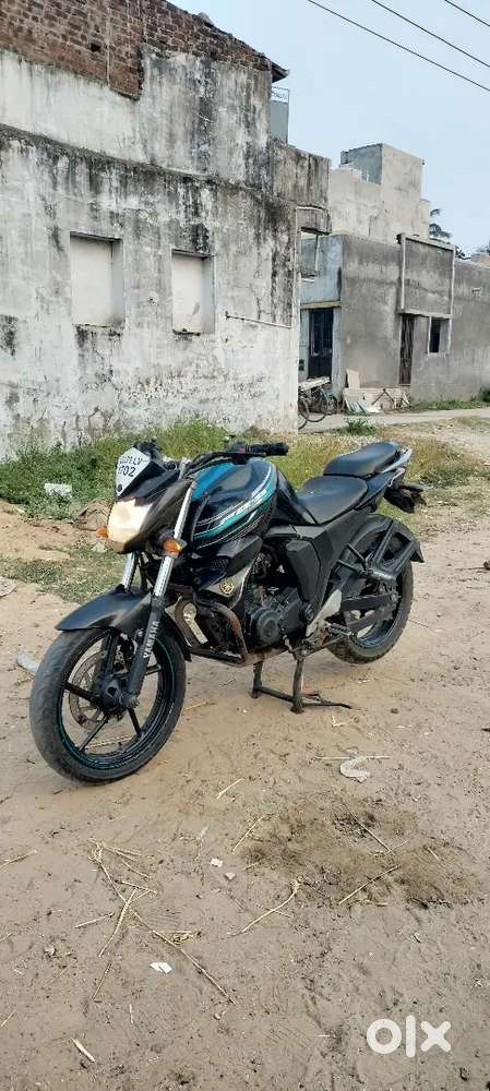 Tyres condition Good Battery condition Good
