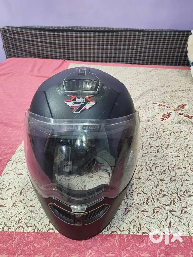 Steelbird AIR helmet