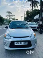 Maruti Suzuki Alto 800 Lxi, 2017, Petrol