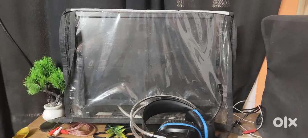 Gaming PC full setup