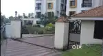 3bhk Spacious flat for sale
