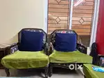 5 seater sofa