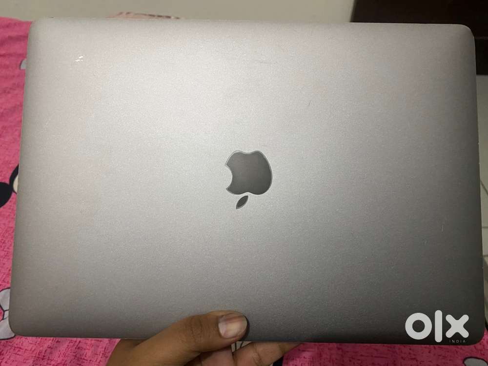 Macbook pro