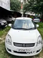 Maruti Suzuki Swift Dzire 2010 Diesel 95000 Km Driven