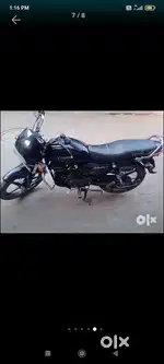 New Condition Bike