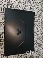 BRAND NEW ASUS TUF GAMING A15 LAPTOP URGENT SELL  REQUIRED 1MONTH OLD