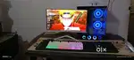 Intel 12000f gigabyte h610 motherboard 16 gb ram 246 gb SSD
