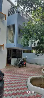 Individual house 2nd floor